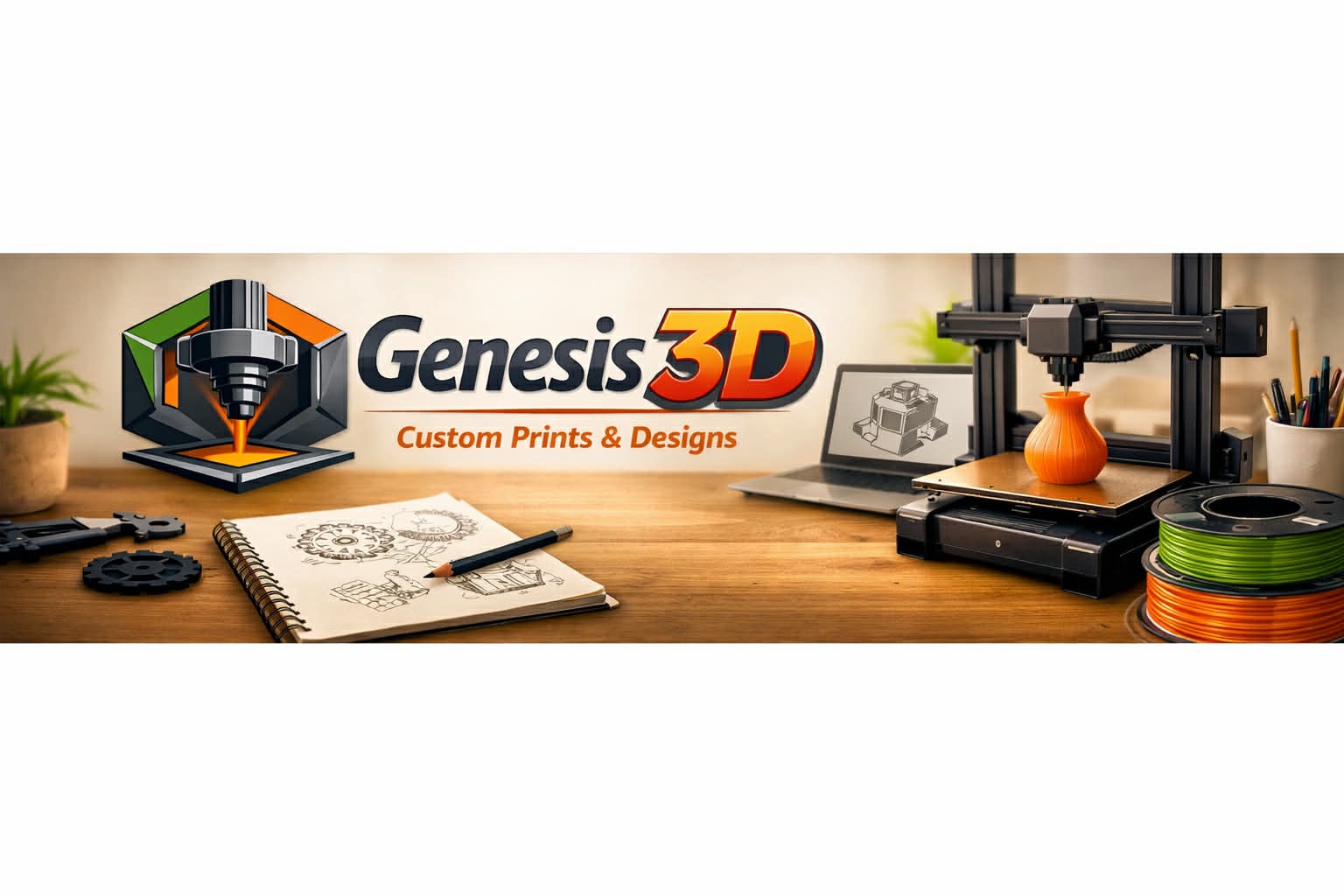 Genesis3D